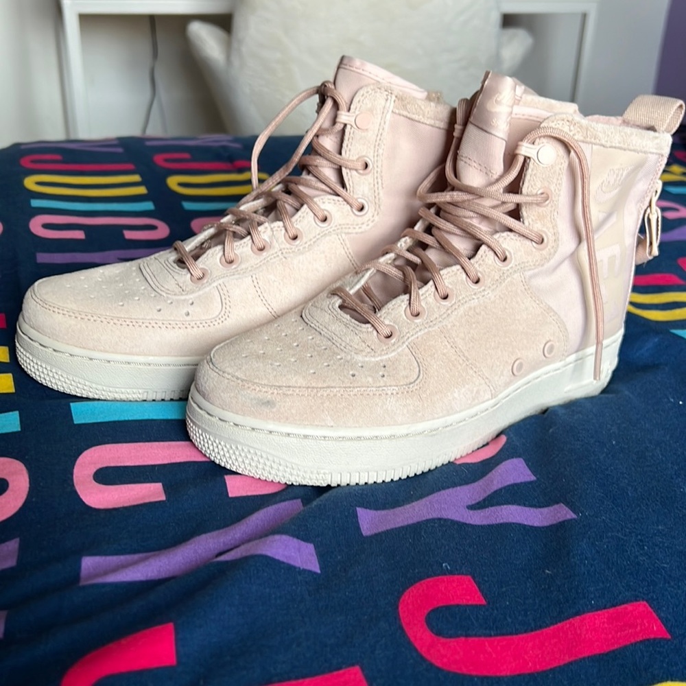 Nike Air Force One